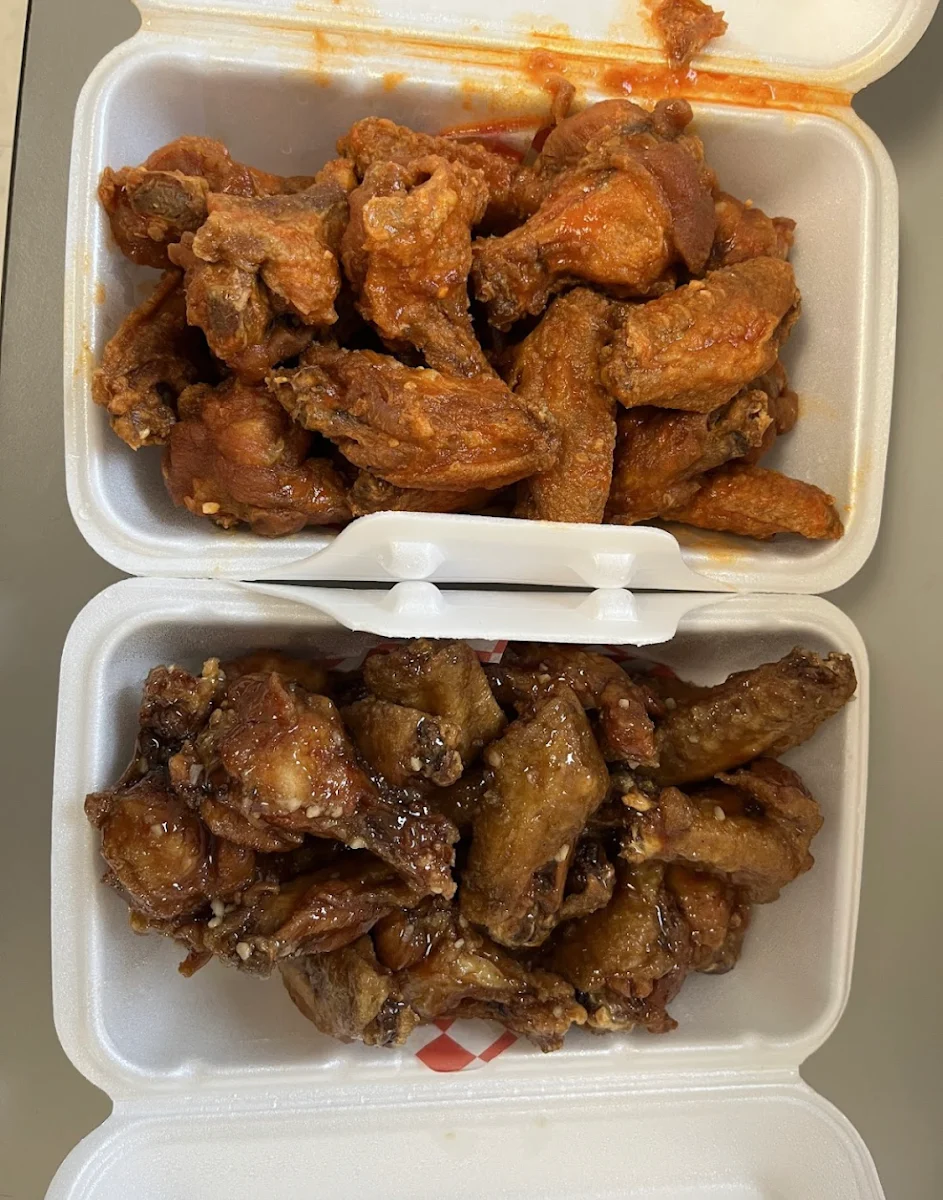 Wings