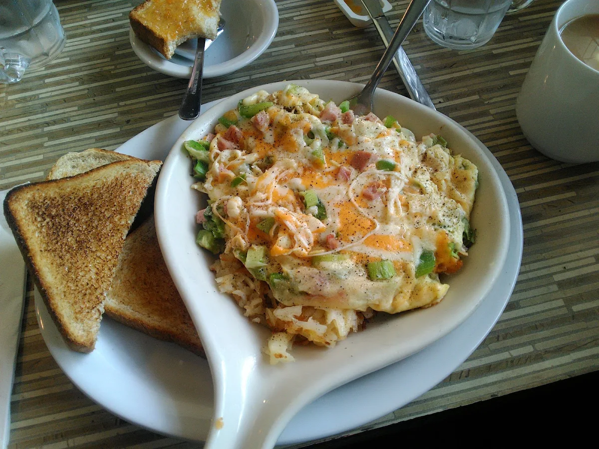Western Skillet