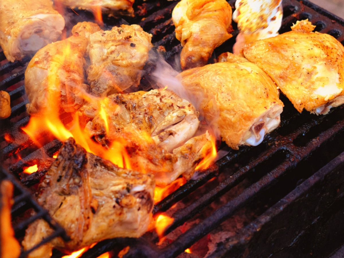 BBQ