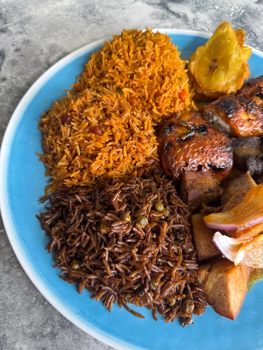 Banane Plantain