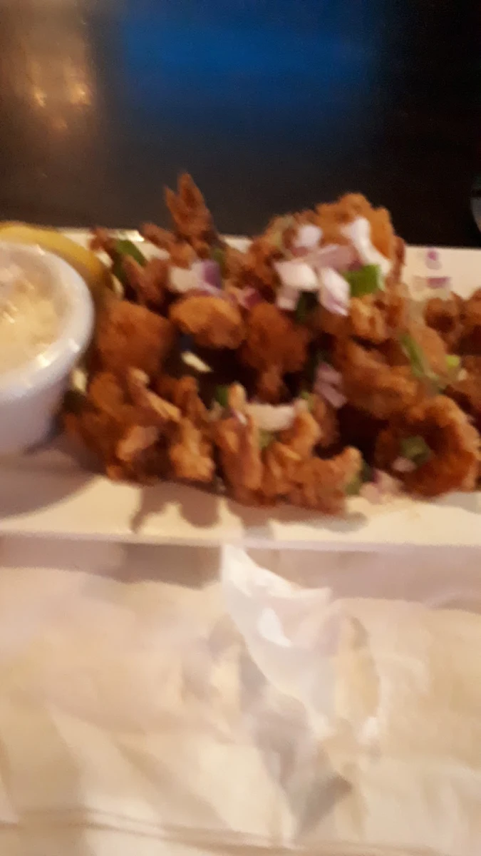 Calamari