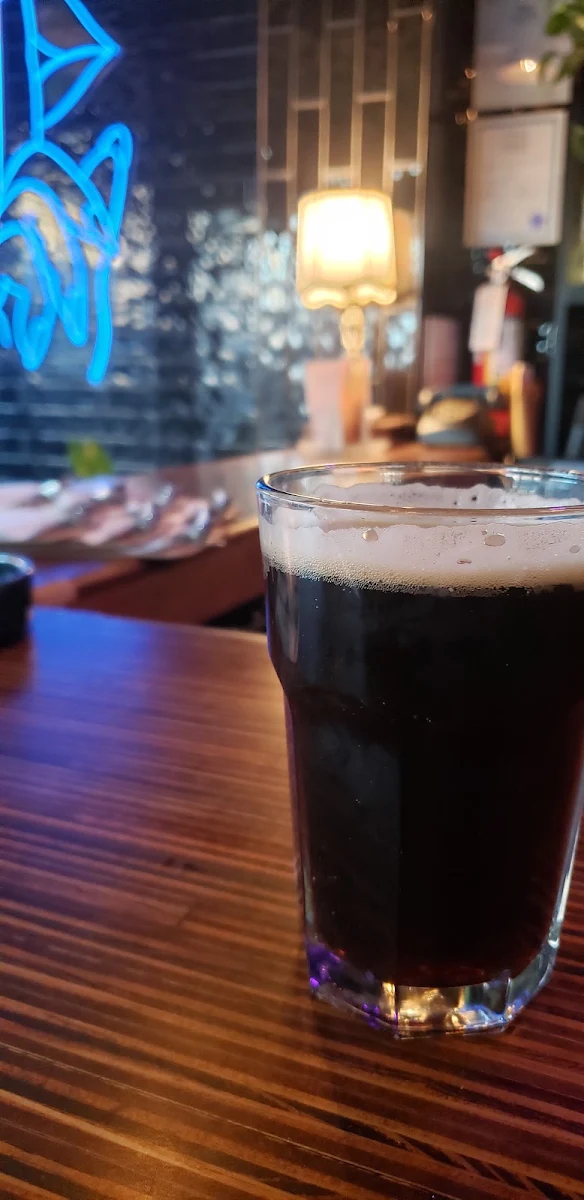 Dark Lager