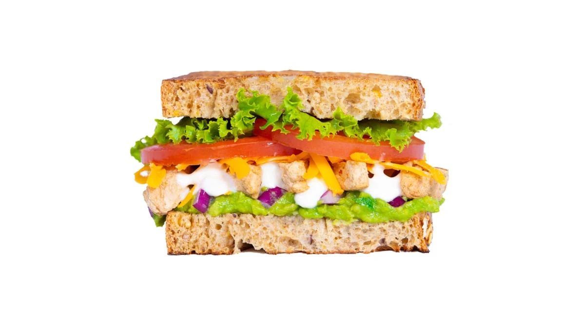 Highlights, Press'd Sandwich Shop