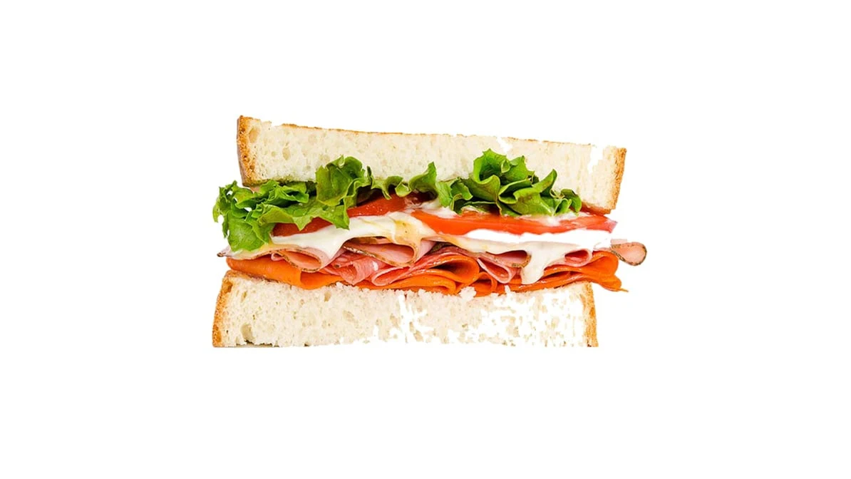 Highlights, Press'd Sandwich Shop