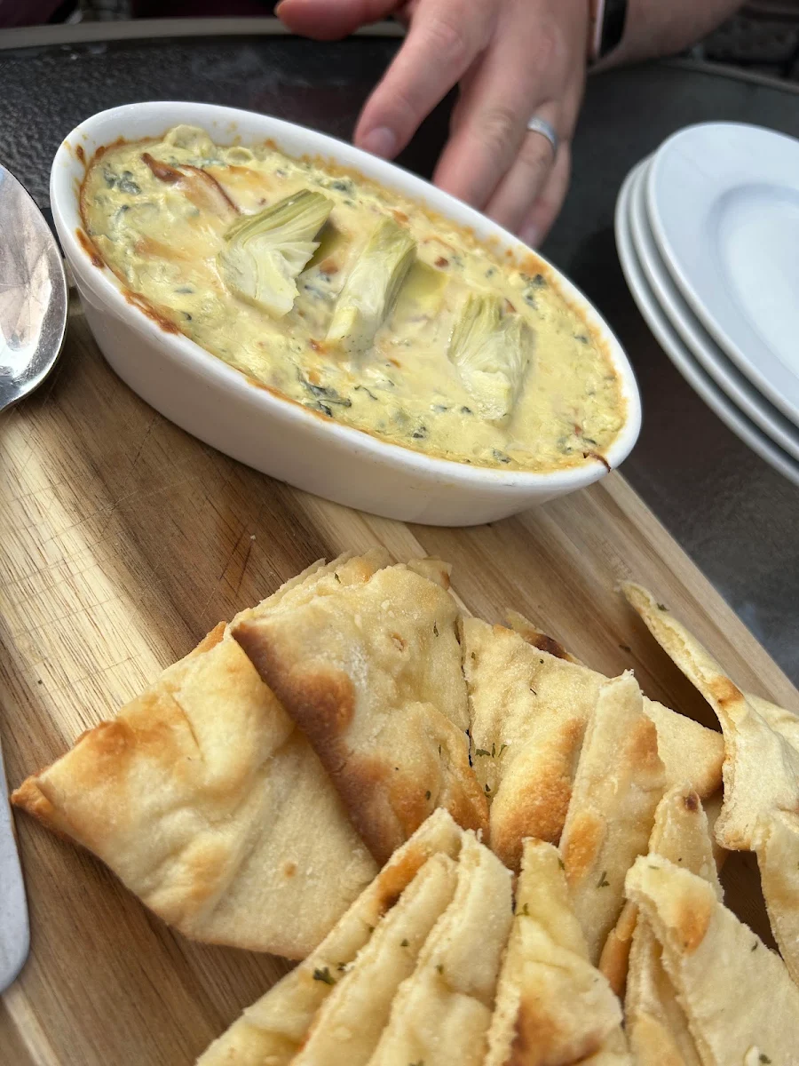 Cheese Dip