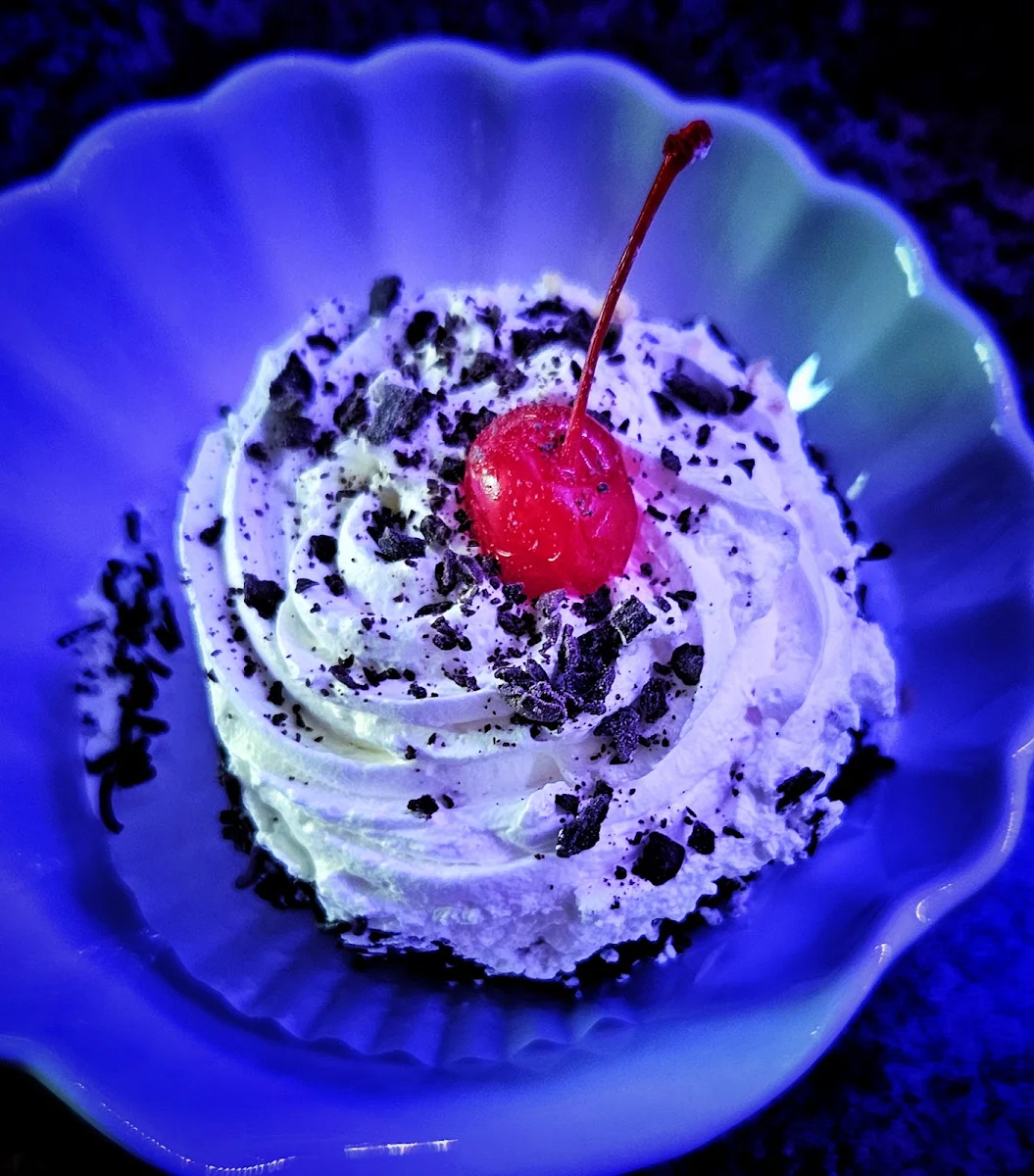 Gâteaux Forêt Noir
