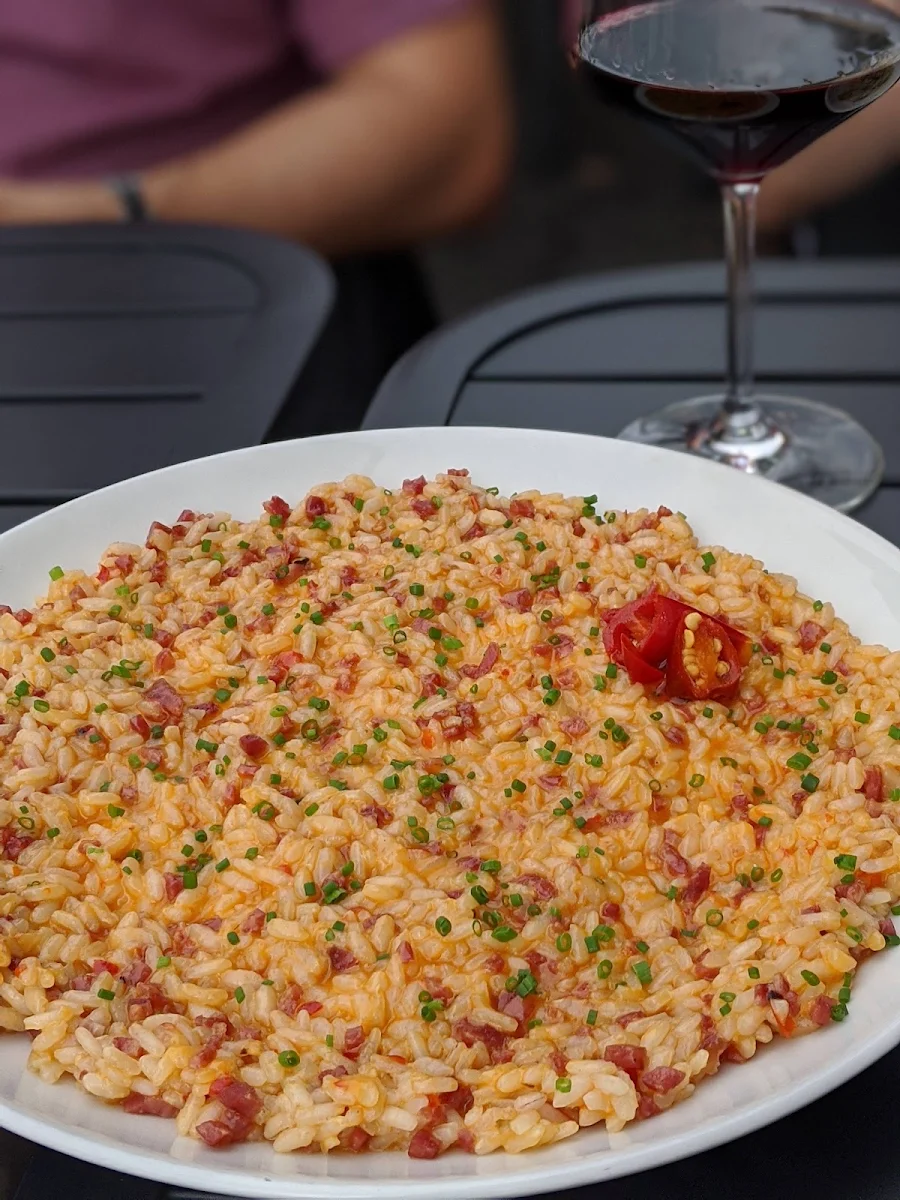 Risotto