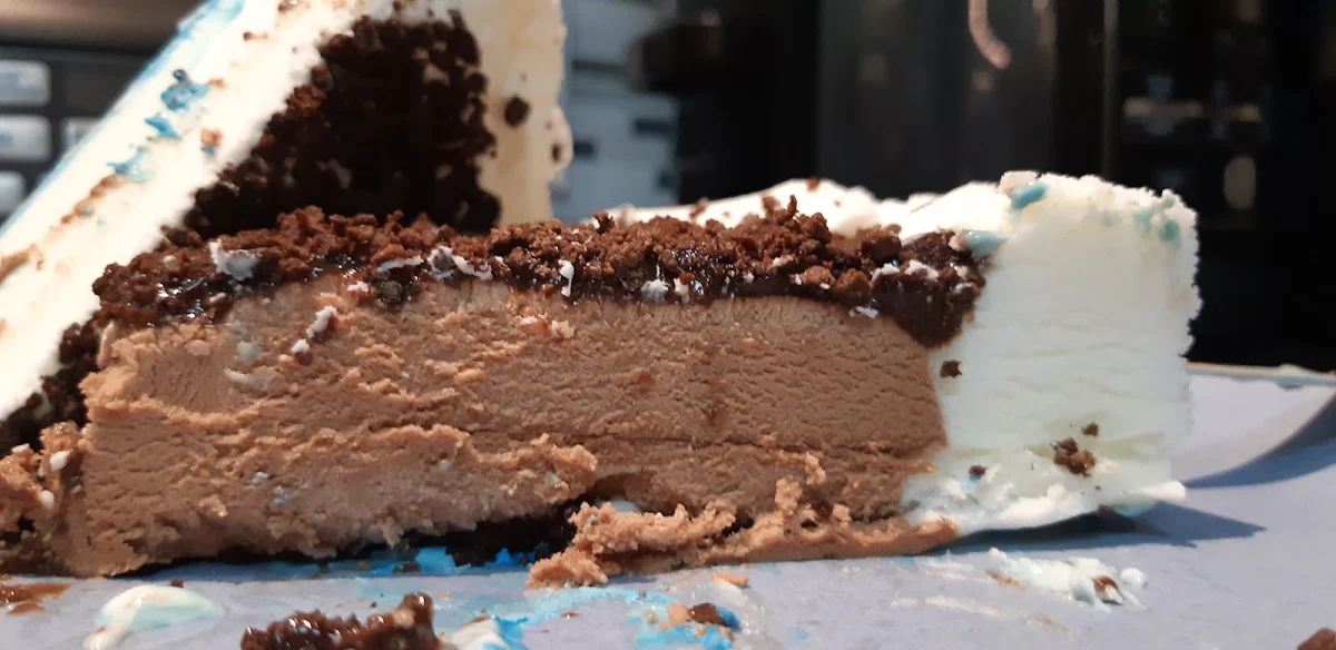 Ice Cream Cakes