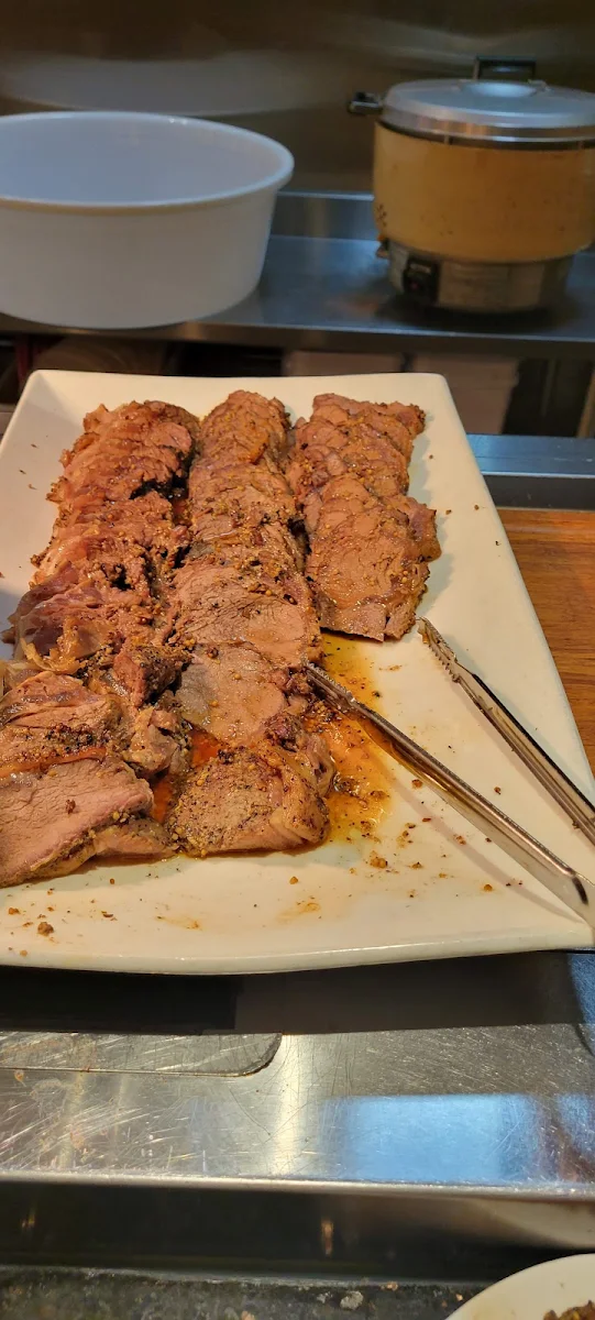 Roast Beef