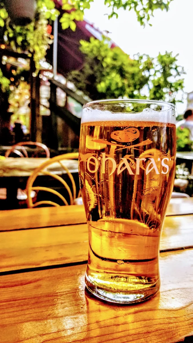 Great Beer and Vibe