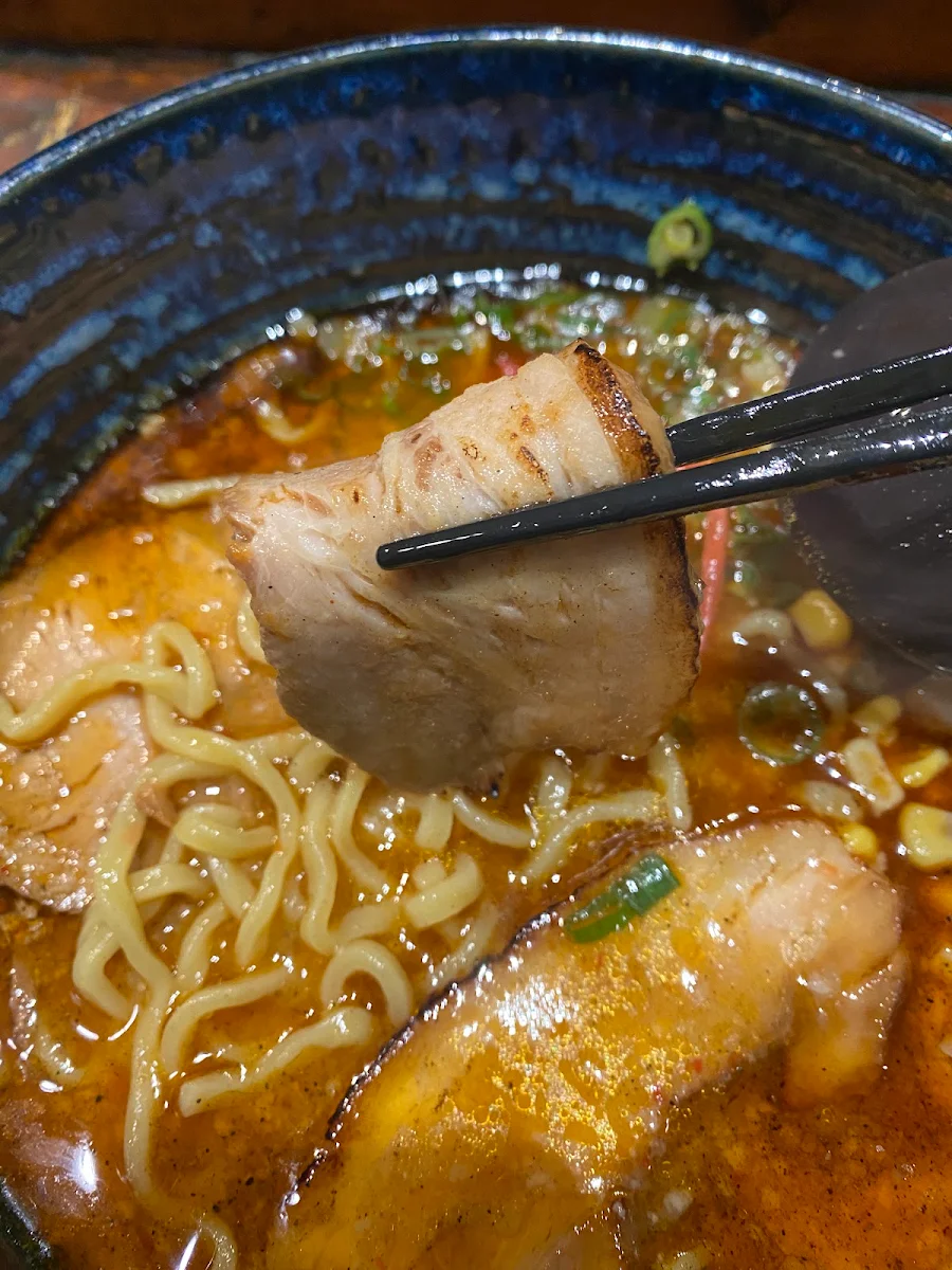 Pork Belly