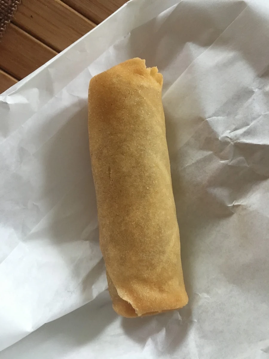 Imperial Rolls