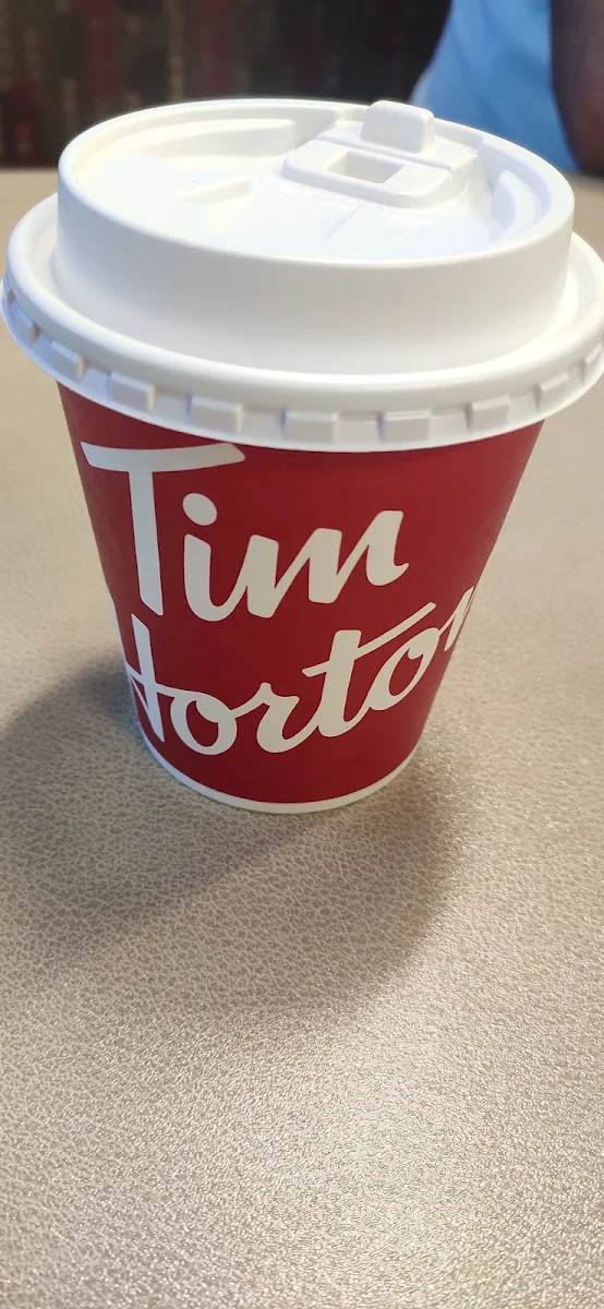 French Vanilla Shake