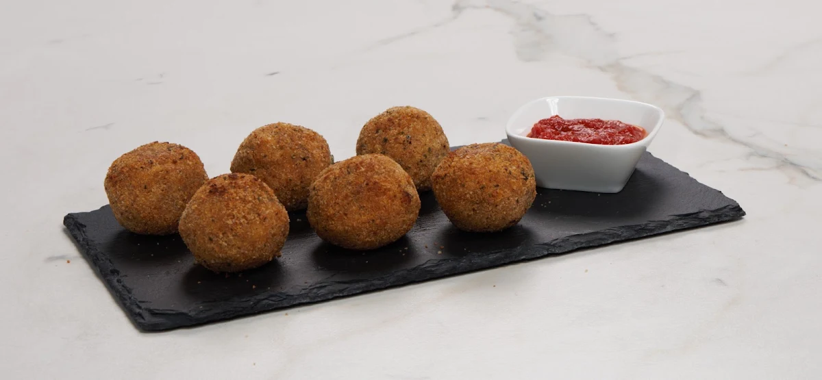 Rice Ball