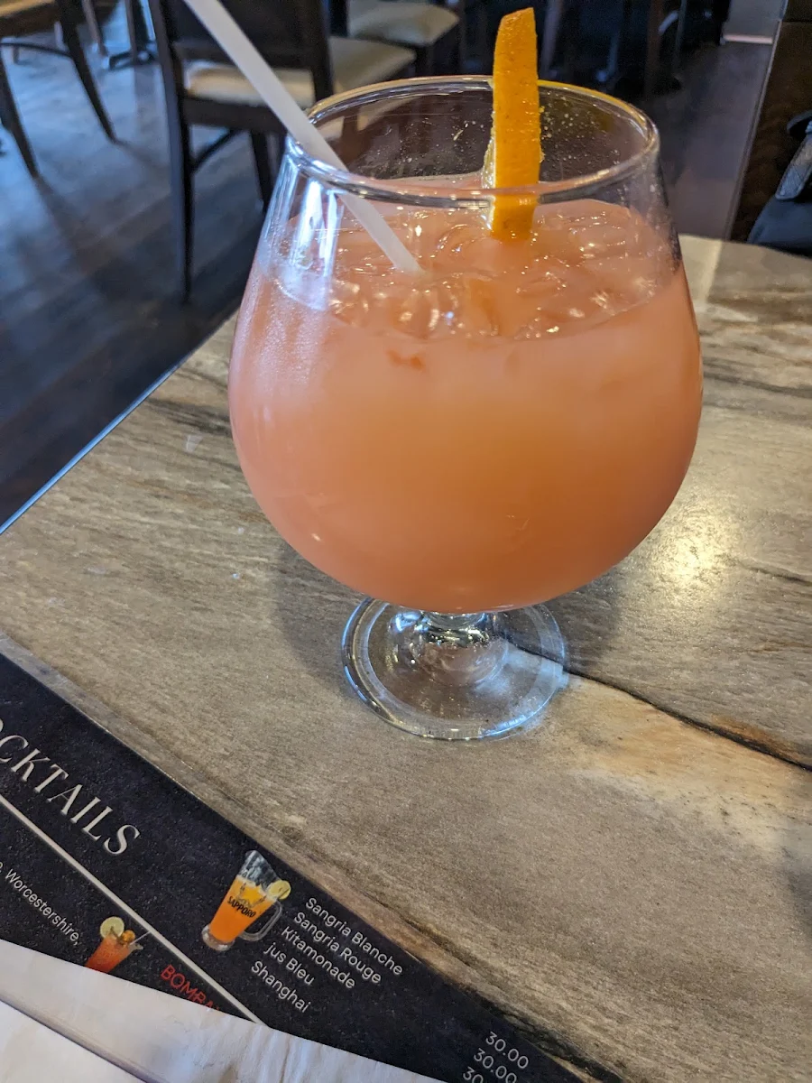 White Sangria