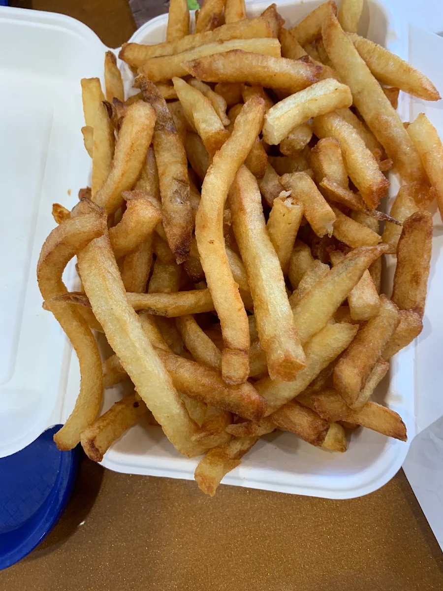 French Fries