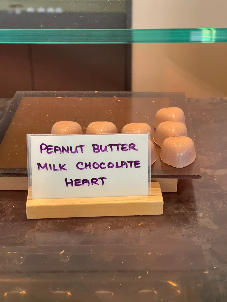 Peanut Butter