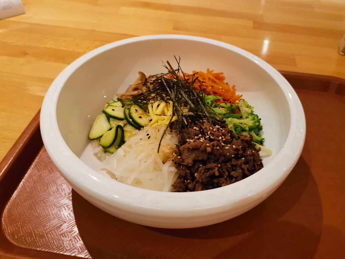 Bibimbap