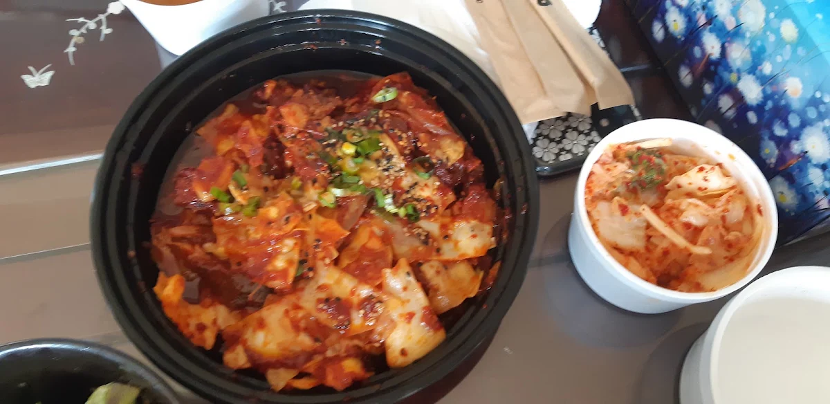Extra Spicy Braised Marinated Pork Feet