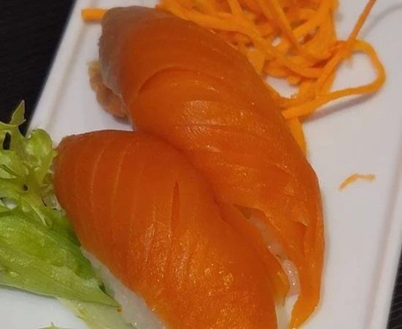 Highlights, Oishii Sushi