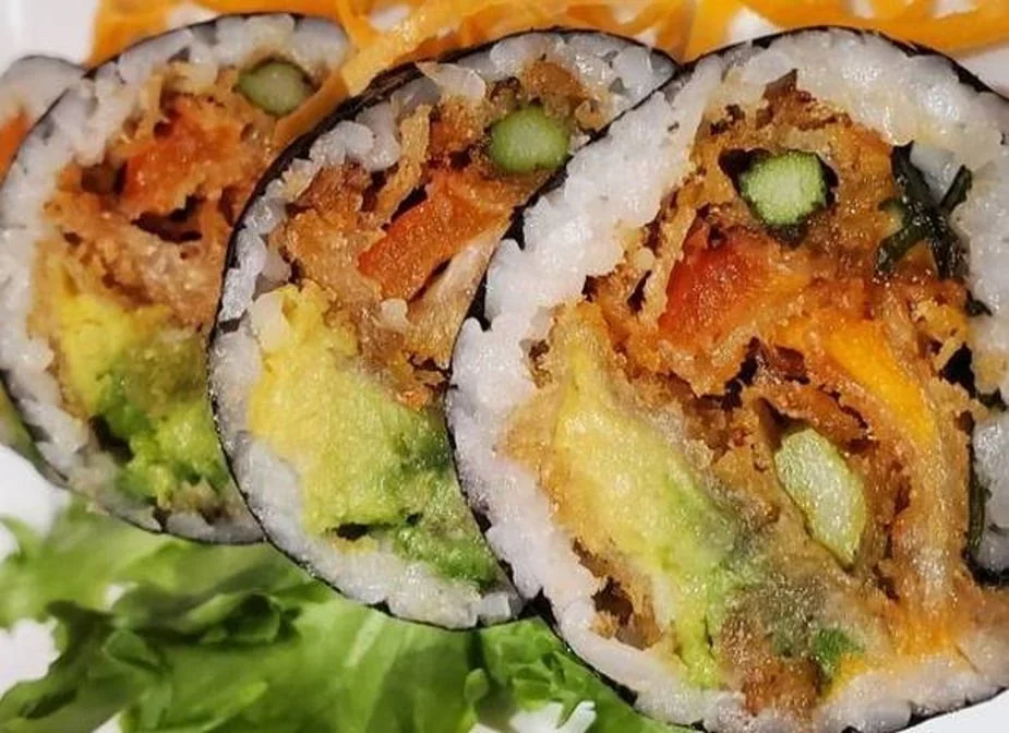 Highlights, Oishii Sushi