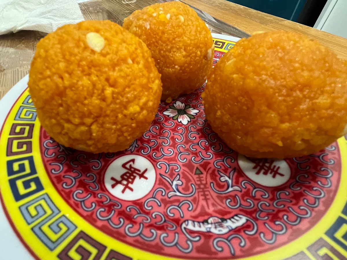 Motichoor Ladoo 1 Lb