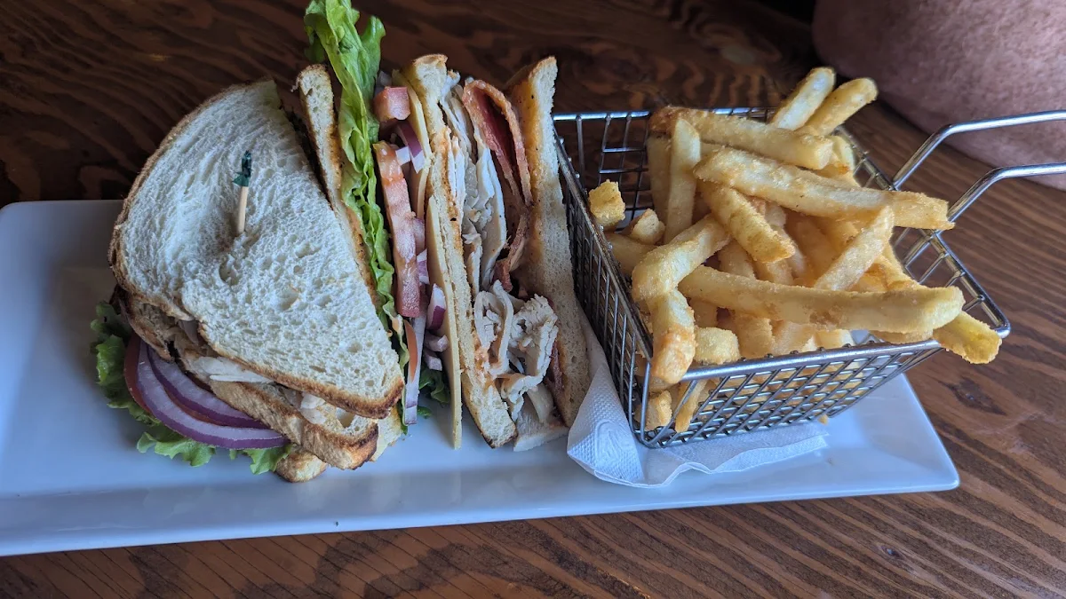 Turkey Club