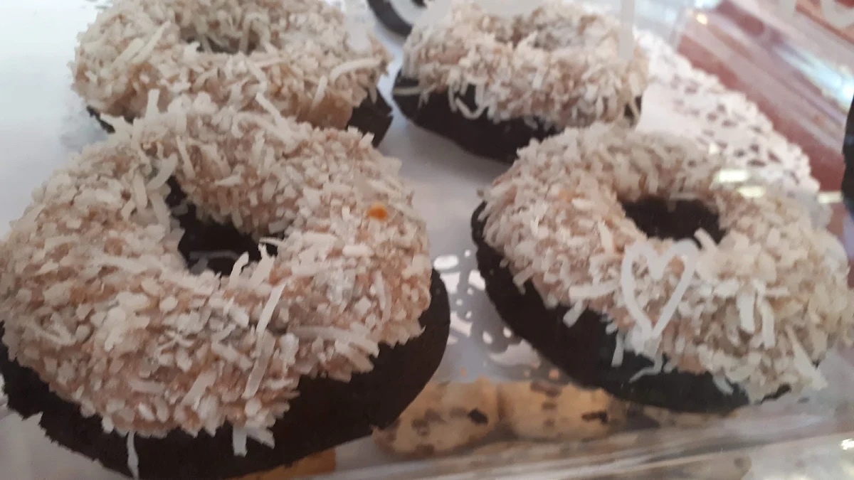 Vegan Chocolate Cake