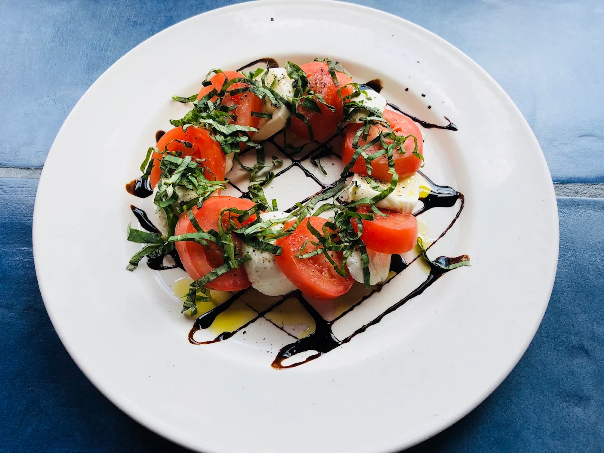 Caprese Salad