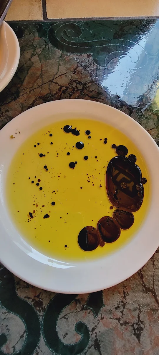 Olive Oil