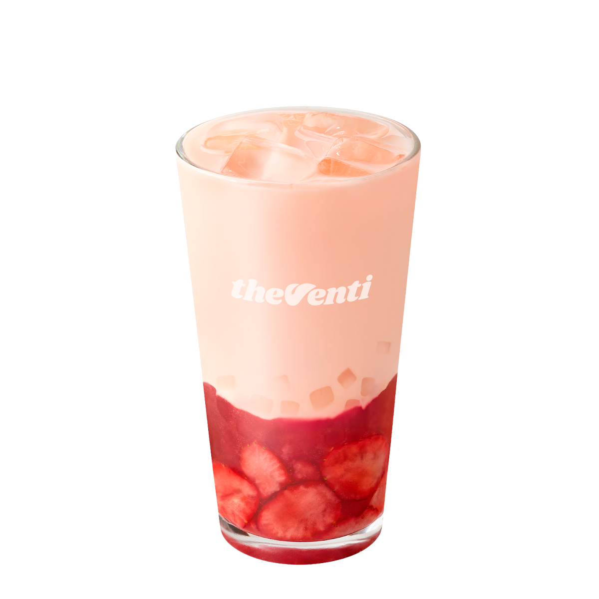 Highlights, theVenti Coffee