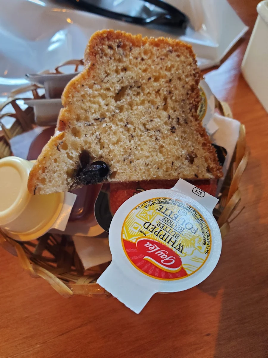 Rye Bread