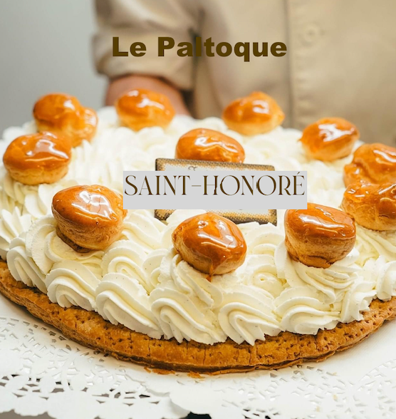 Saint-Honoré