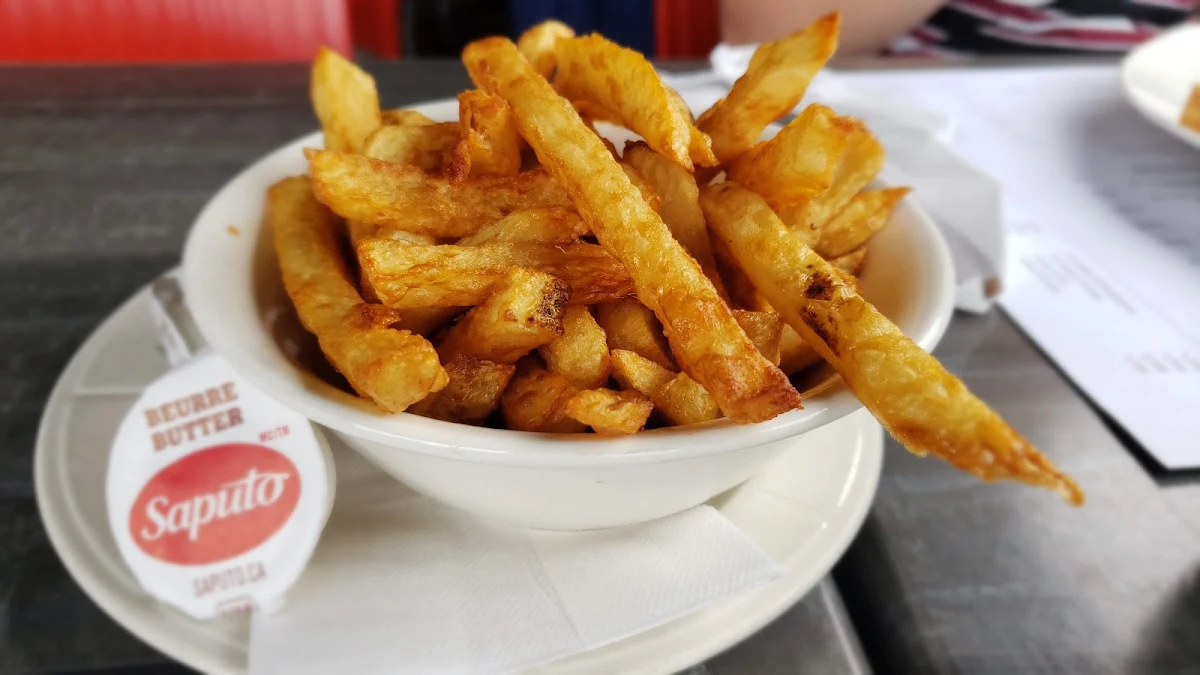 Petite Frites