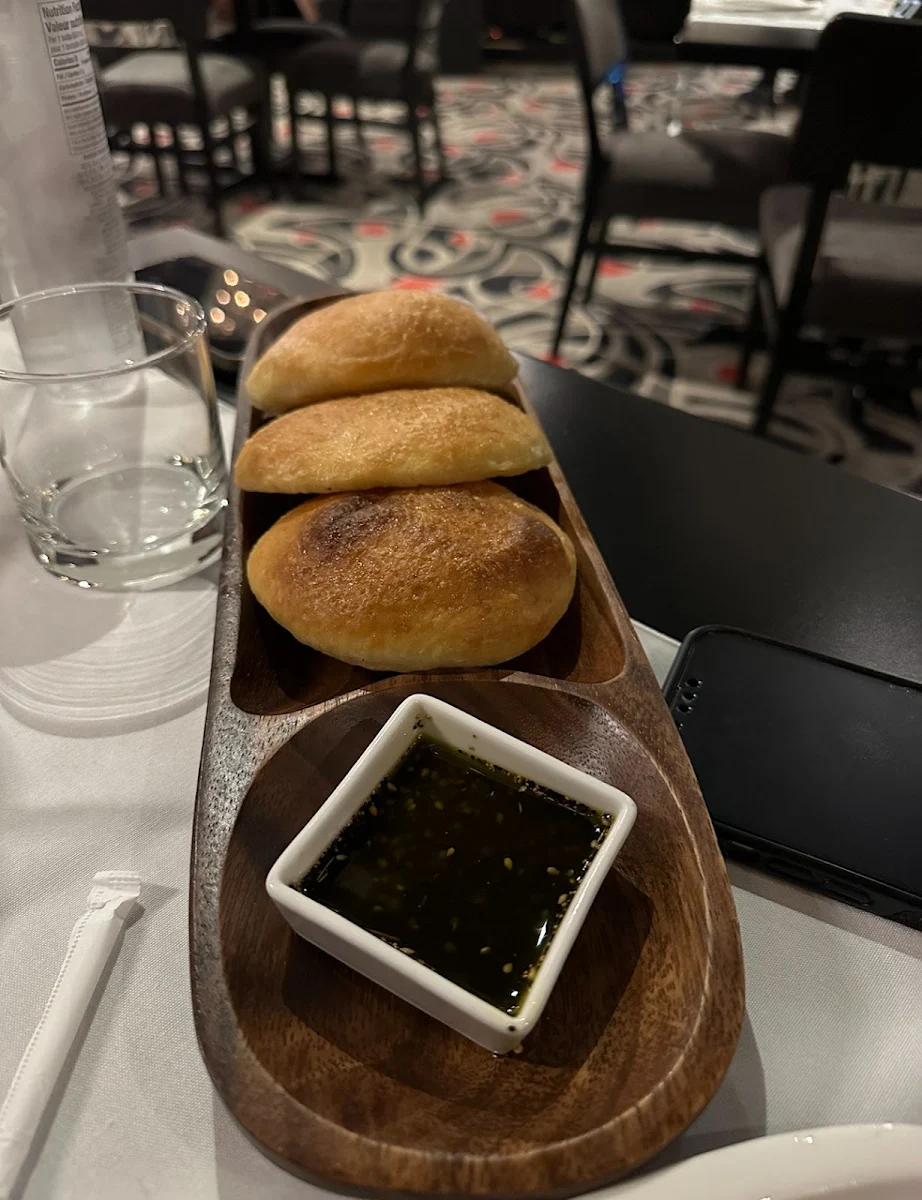 كبة مشوية, Hillm Venues