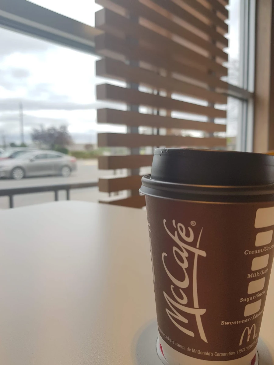Premium Roast Coffee