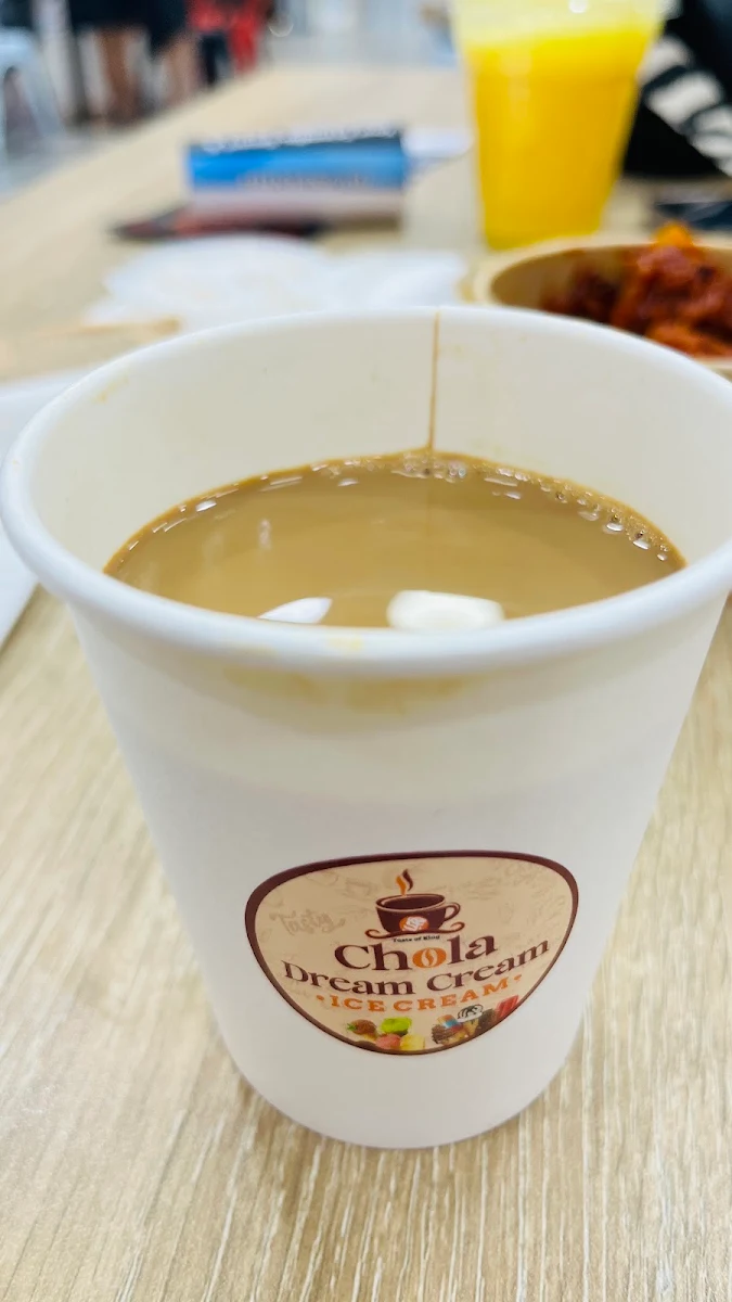 Chola Special Tea