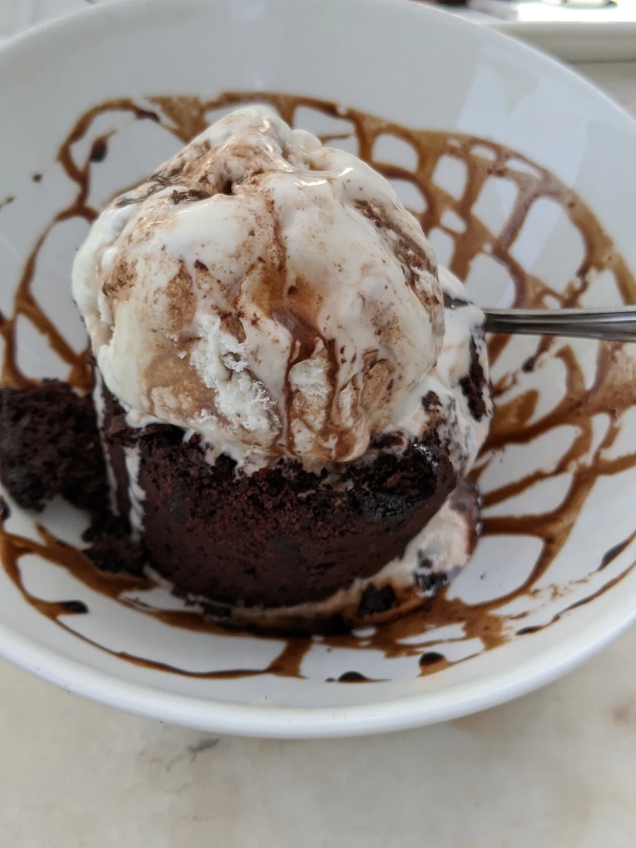 Chocolate Cake