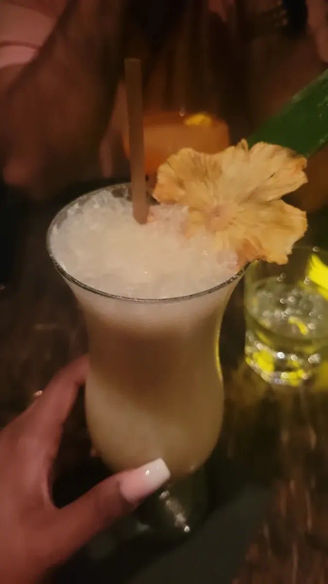 Pina Colada
