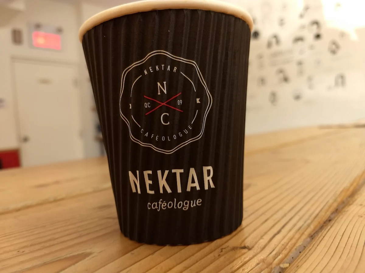 Café Filtre Régulier