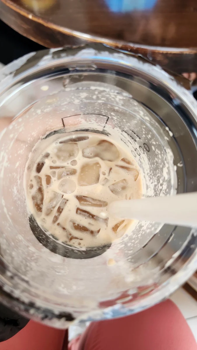 Highlights, Pearl Fever Tea House