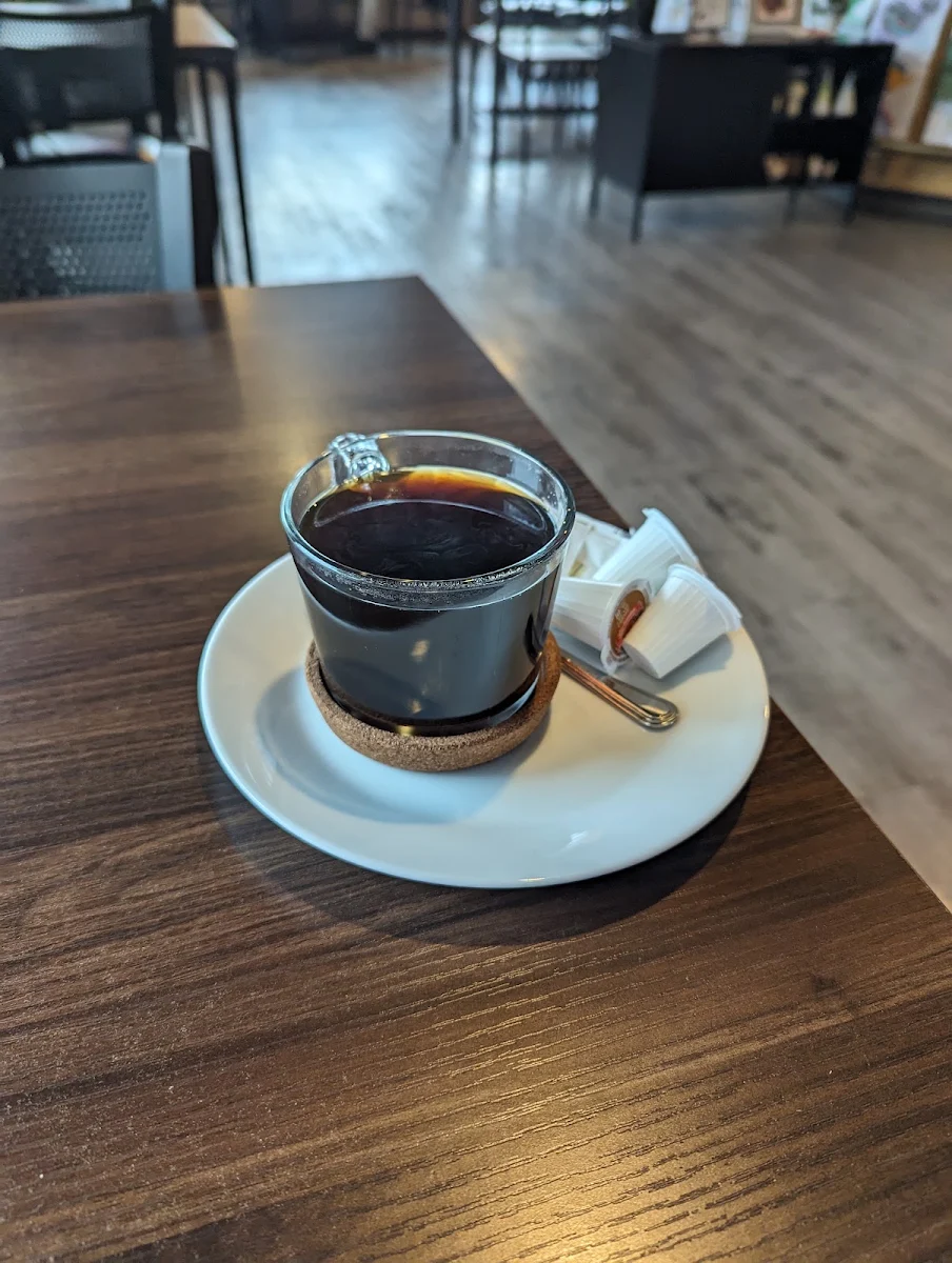 Coffee