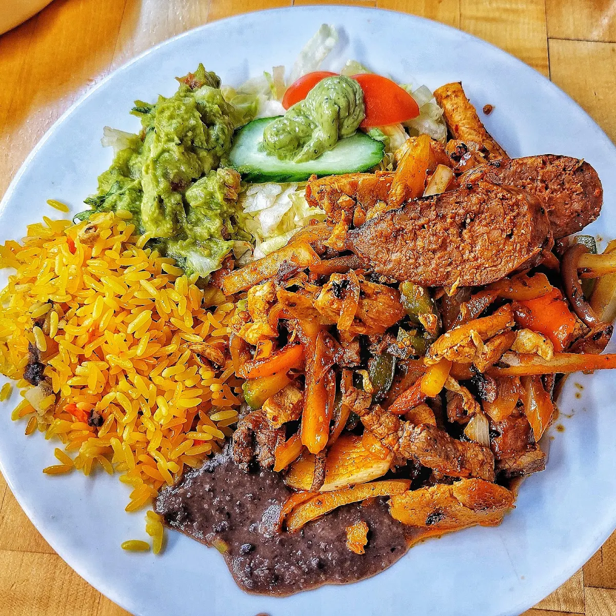 Plato Del Dia