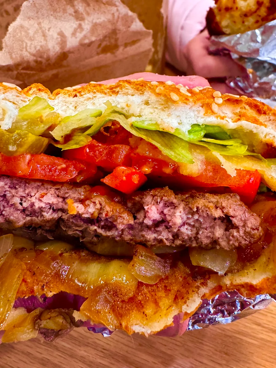 Burger