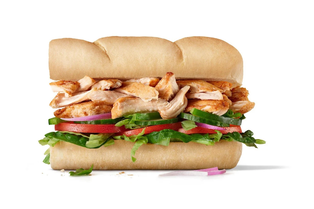 Grand Club De Subway