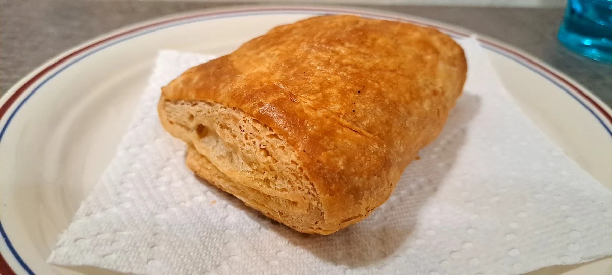 Beef Patty