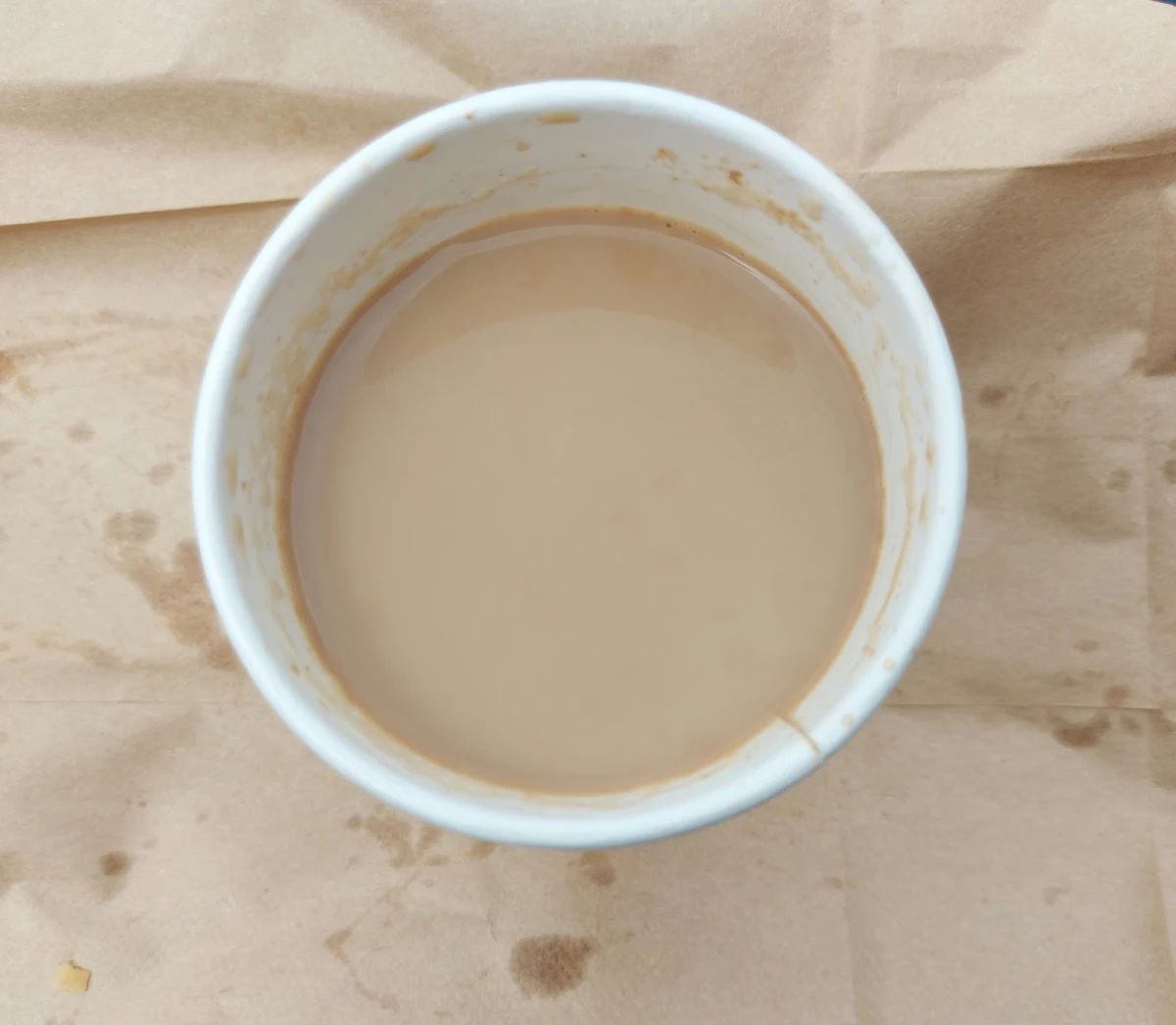 Karak Chai