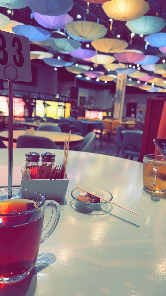 Tea