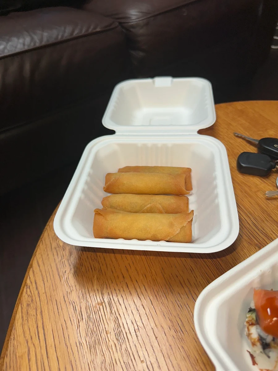 Spring Roll