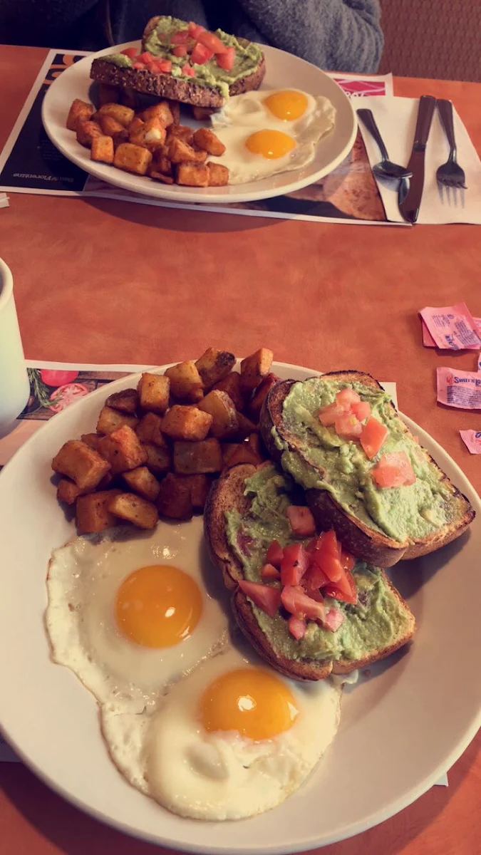 Avocado Toast